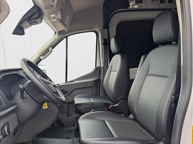 new 2025 Ford Transit-250 car, priced at $50,170