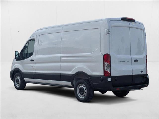 new 2025 Ford Transit-250 car, priced at $50,170