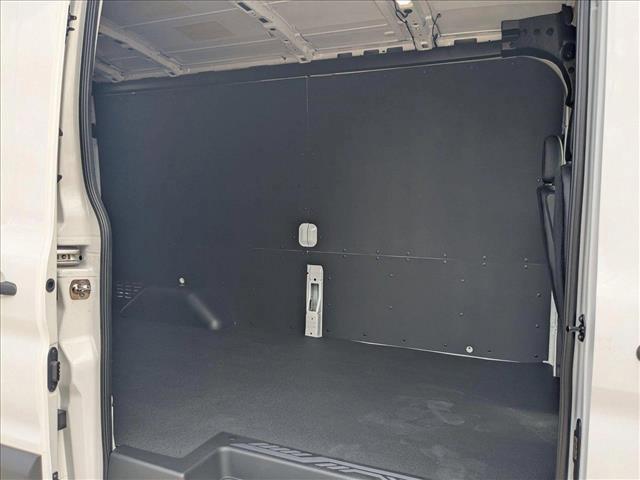 new 2025 Ford Transit-250 car, priced at $50,170