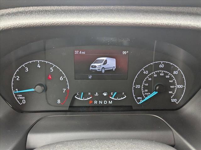 new 2025 Ford Transit-250 car, priced at $50,170