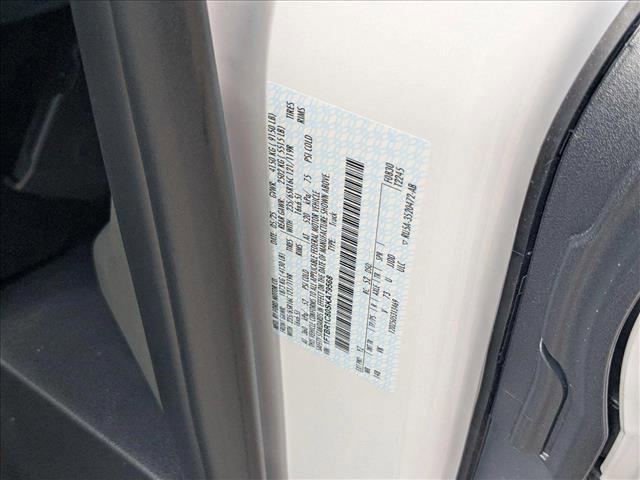 new 2025 Ford Transit-250 car, priced at $50,170
