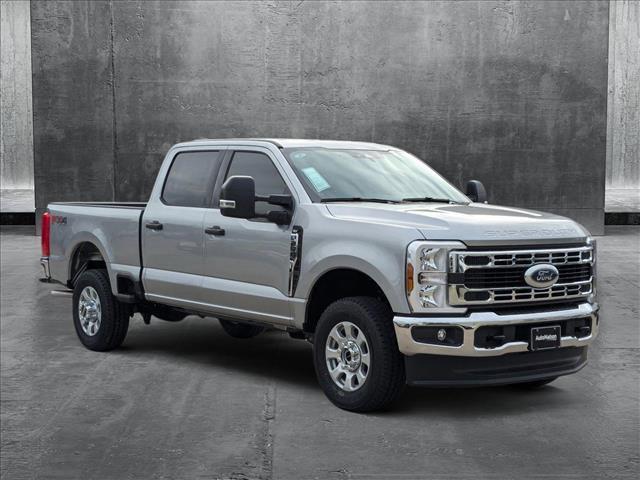 new 2024 Ford F-250 car, priced at $51,848