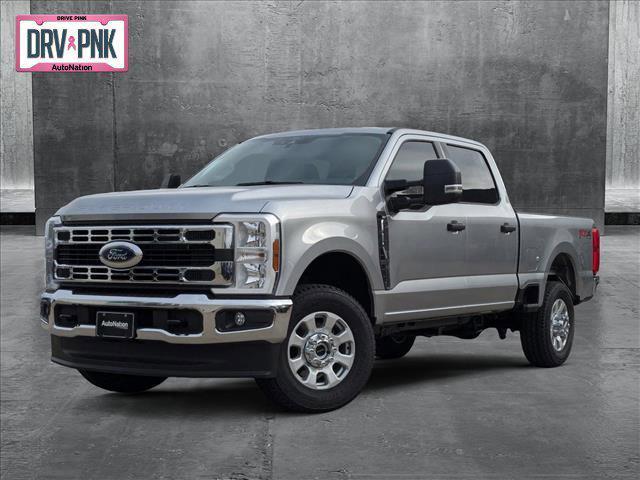 new 2024 Ford F-250 car, priced at $51,848