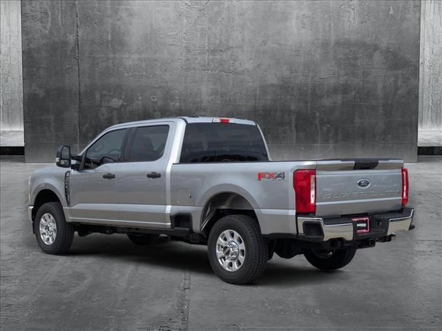 new 2024 Ford F-250 car, priced at $51,848