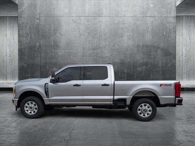 new 2024 Ford F-250 car, priced at $51,848