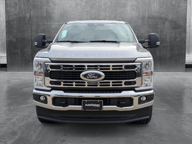 new 2024 Ford F-250 car, priced at $51,848