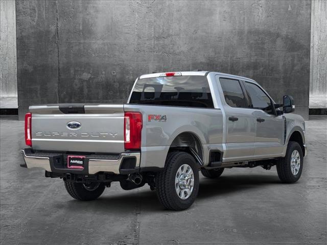 new 2024 Ford F-250 car, priced at $51,848