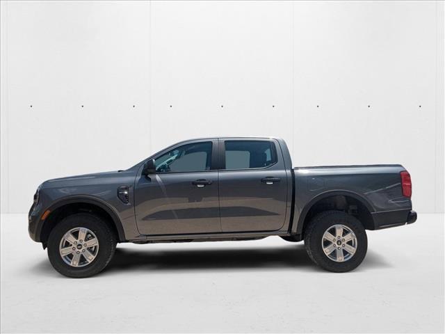 new 2025 Ford Ranger car, priced at $30,237