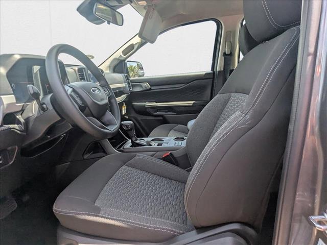 new 2025 Ford Ranger car, priced at $30,237