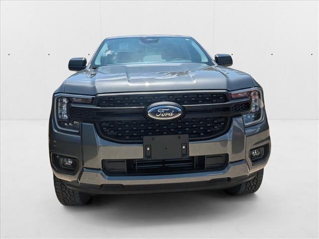 new 2025 Ford Ranger car, priced at $30,237
