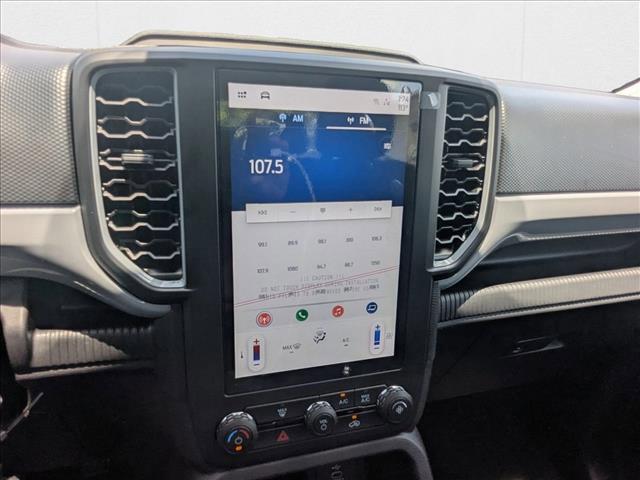 new 2025 Ford Ranger car, priced at $30,237