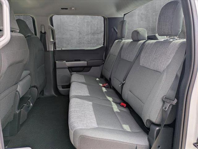 new 2025 Ford F-350 car, priced at $70,495