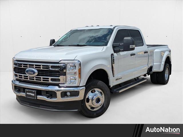 new 2025 Ford F-350 car, priced at $70,495