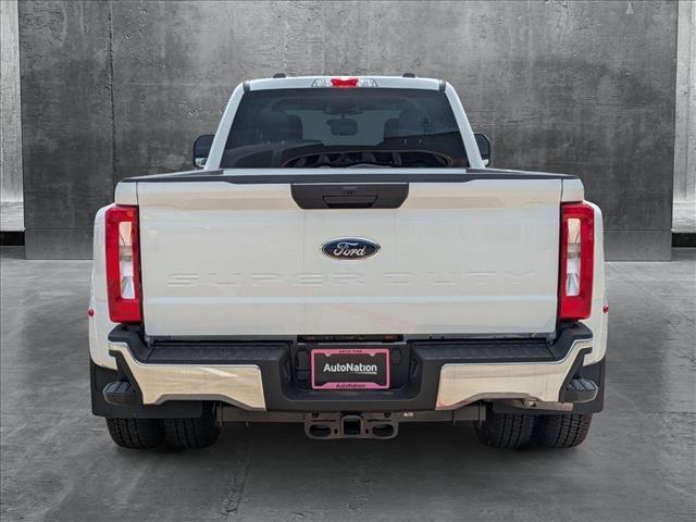 new 2025 Ford F-350 car, priced at $70,495