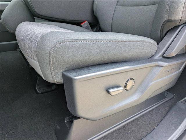 new 2025 Ford F-350 car, priced at $70,495