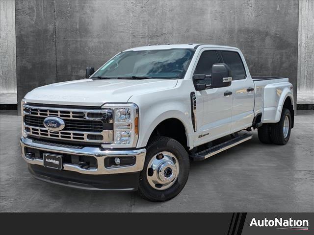 new 2025 Ford F-350 car, priced at $75,865