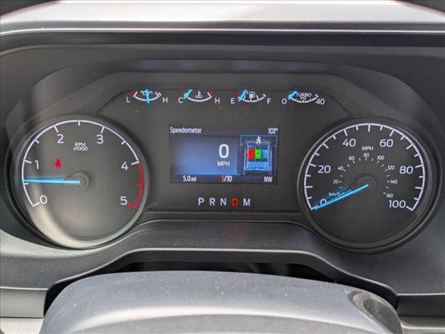 new 2025 Ford F-350 car, priced at $70,495
