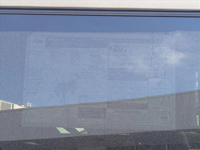 new 2025 Ford Bronco car, priced at $52,212