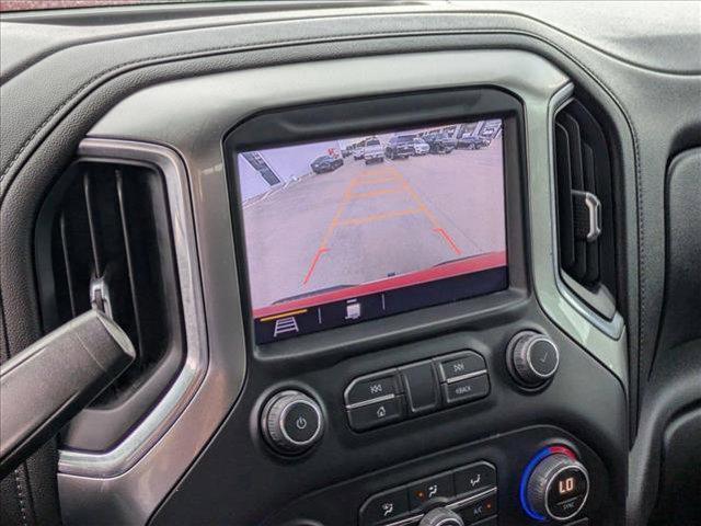 used 2019 Chevrolet Silverado 1500 car, priced at $30,495