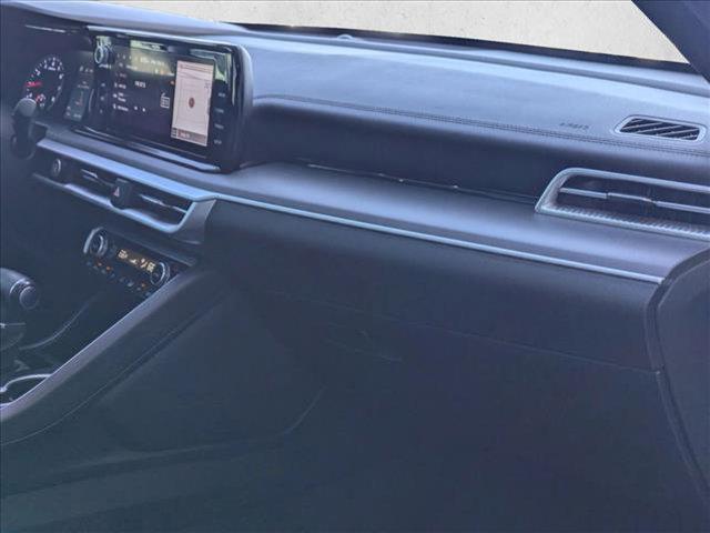 used 2022 Kia K5 car, priced at $19,695