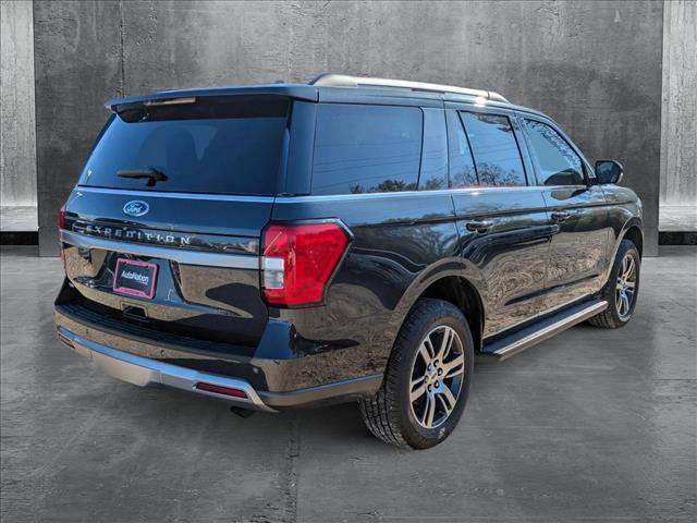 new 2024 Ford Expedition car, priced at $54,044