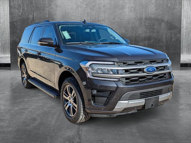 new 2024 Ford Expedition car, priced at $54,044