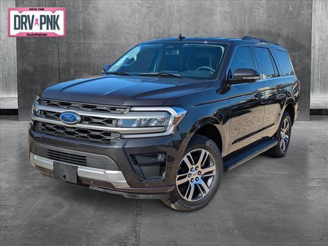 new 2024 Ford Expedition car, priced at $54,044