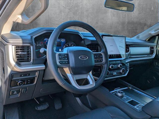 new 2024 Ford Expedition car, priced at $54,044