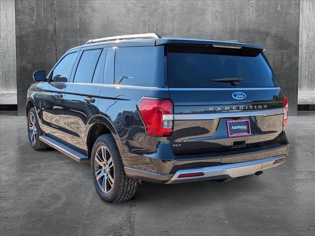 new 2024 Ford Expedition car, priced at $54,044