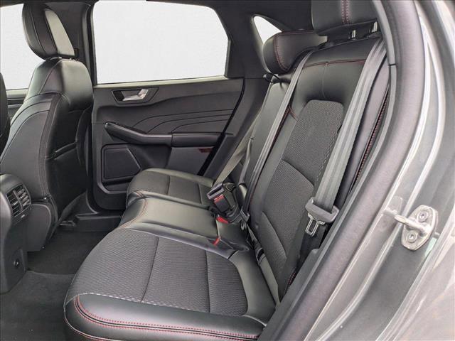 new 2025 Ford Escape car, priced at $29,495