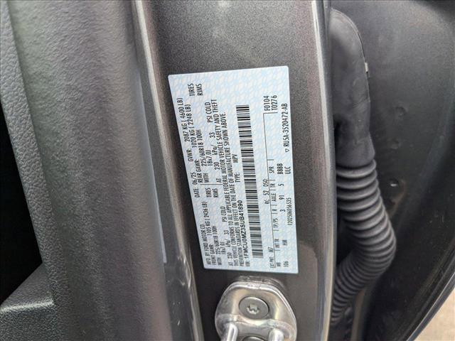 new 2025 Ford Escape car, priced at $29,495