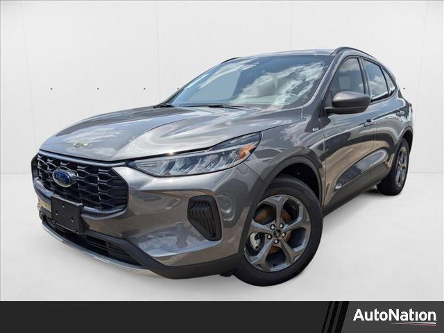 new 2025 Ford Escape car, priced at $29,495