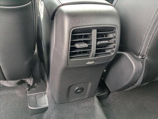 new 2025 Ford Escape car, priced at $29,495