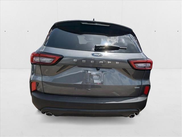 new 2025 Ford Escape car, priced at $29,495