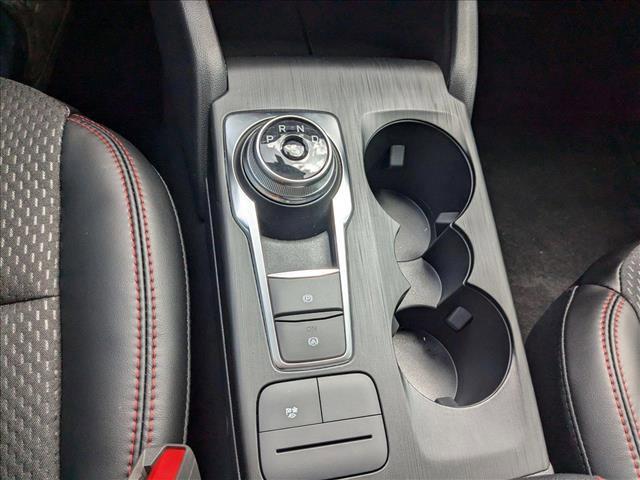 new 2025 Ford Escape car, priced at $29,495