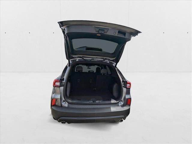 new 2025 Ford Escape car, priced at $29,495