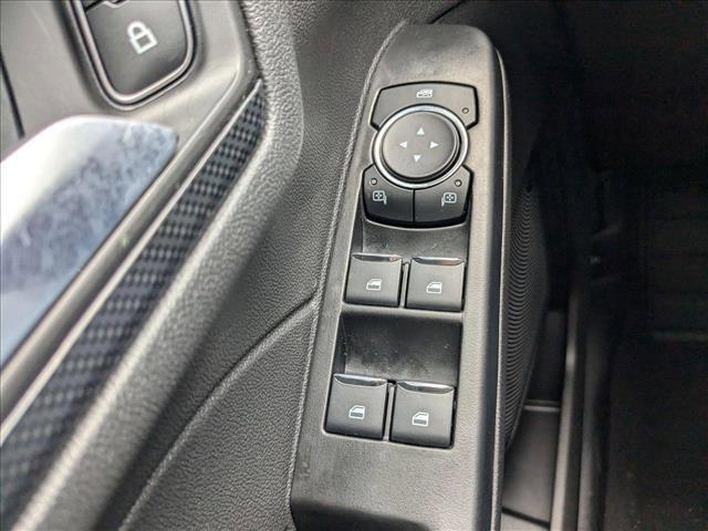 new 2025 Ford Escape car, priced at $29,495