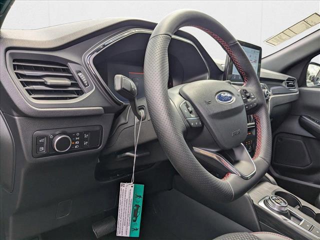 new 2025 Ford Escape car, priced at $29,495