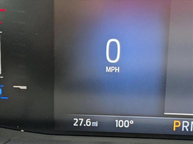 new 2025 Ford Escape car, priced at $29,495