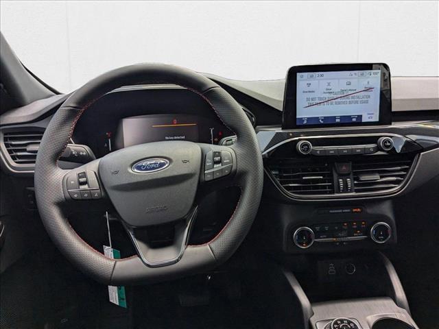 new 2025 Ford Escape car, priced at $29,495