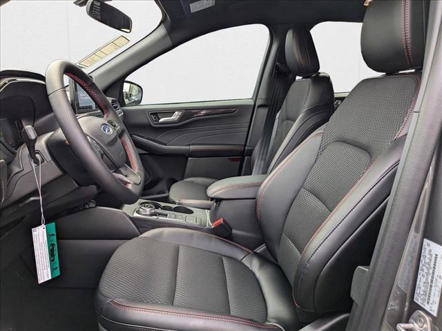 new 2025 Ford Escape car, priced at $29,495