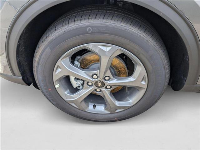 new 2025 Ford Escape car, priced at $29,495