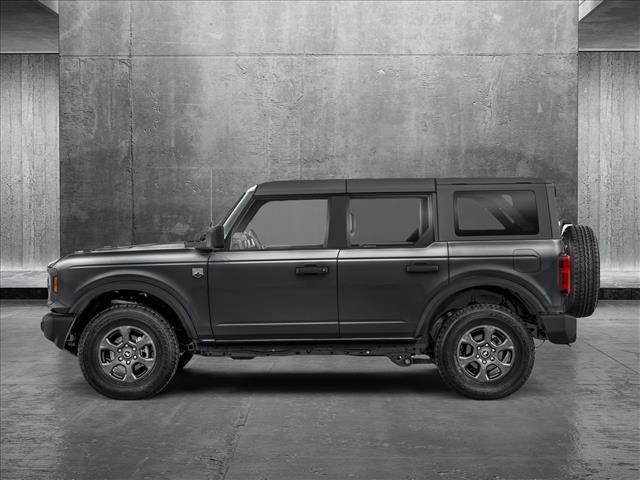 new 2025 Ford Bronco car, priced at $46,027