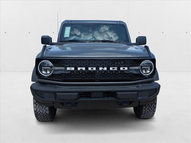 new 2025 Ford Bronco car, priced at $44,027