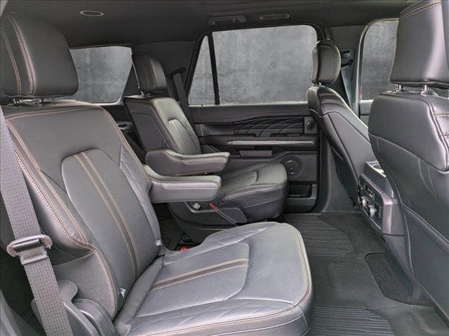 used 2023 Ford Expedition car, priced at $66,498