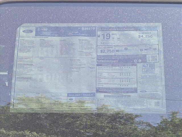 new 2025 Ford F-150 car, priced at $48,495