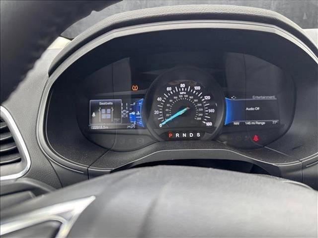 used 2024 Ford Edge car, priced at $31,153