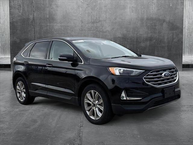 used 2024 Ford Edge car, priced at $31,153