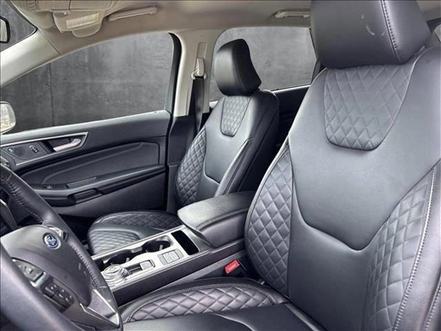 used 2024 Ford Edge car, priced at $31,153