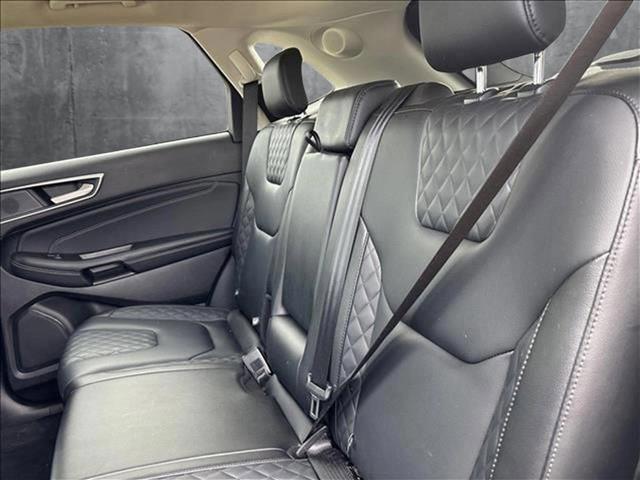 used 2024 Ford Edge car, priced at $31,153